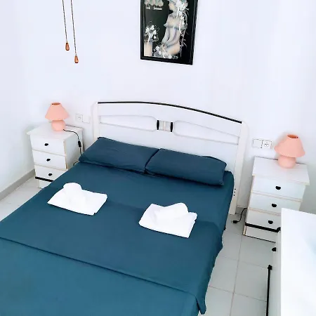 Casa vacanze Family Torrevieja